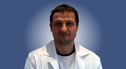 Dr. Fekete Zoltán